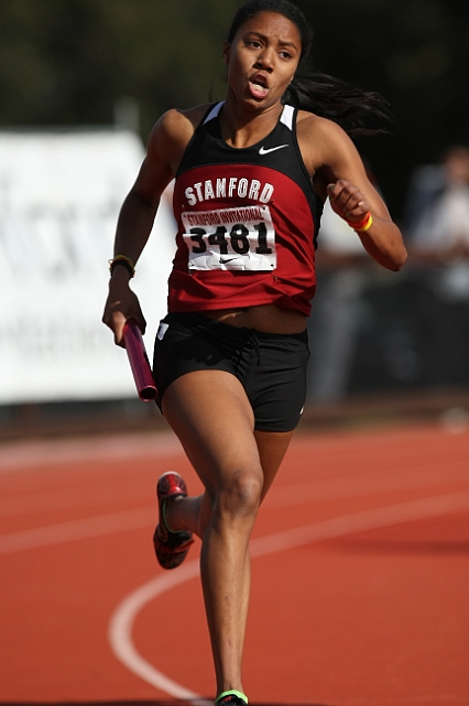 SI Open Sat-197.JPG - 2011 Stanford Invitational, March 25-26, Cobb Track and Angell Field, Stanford,CA.